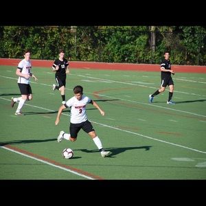 Meet your Posher, Nick